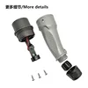 Original YEEDA 48V /72V plug & socket kit Y-60 for LVTONG/Marshell/Eagle/Excar/Langqing Electric golf cart 5