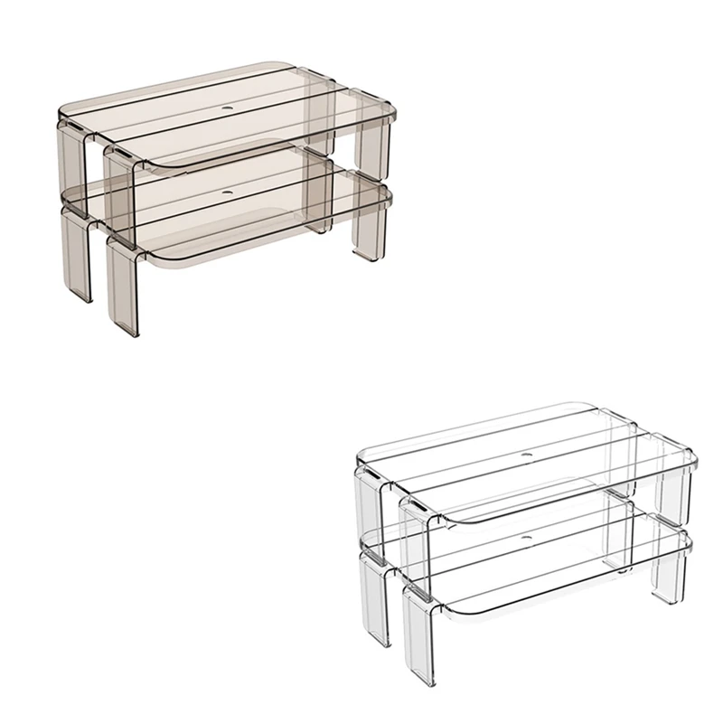 

2 шт., стеллаж для кухонных принадлежностей