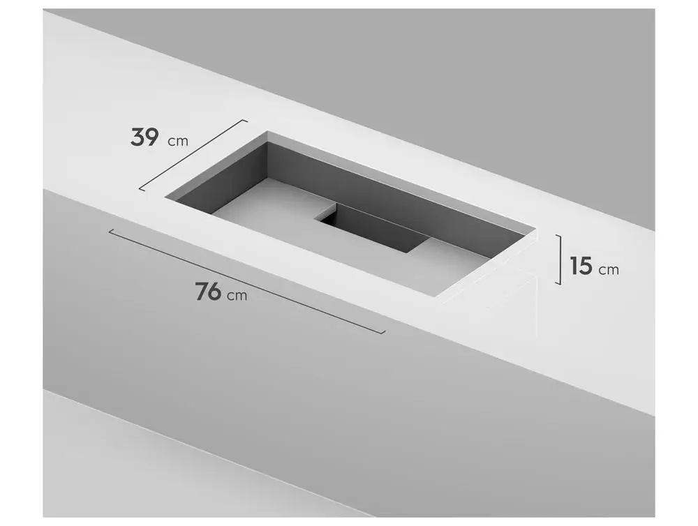 Cooktop 5 Bocas a Gás GLP Electrolux Preto Acendimento Automátic Pro Series KE5PS - Bivolt 4