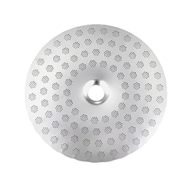 Precision Shower Screen for Breville 9 Series Coffee Machine Contact Shower Screen Puck Filter Mesh HOT