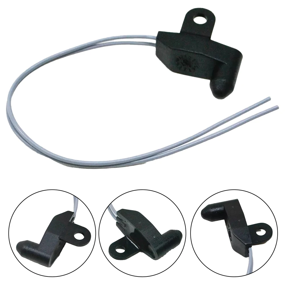 Für Volvo Für XC60 2009-2017 31217286 Außentemperatur Kfz-Spiegelsensor Autozubehör 31217286 – Detail 5