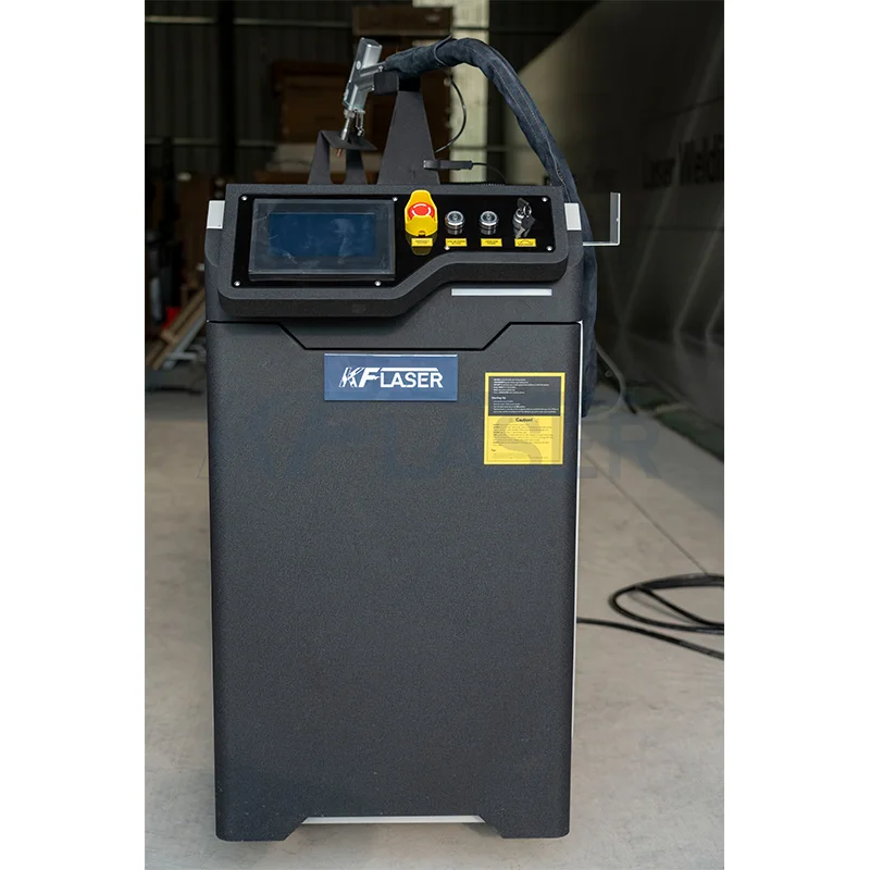 metal rust cleaner 3 in 1 paint removal fiber laser cleaning machine 4