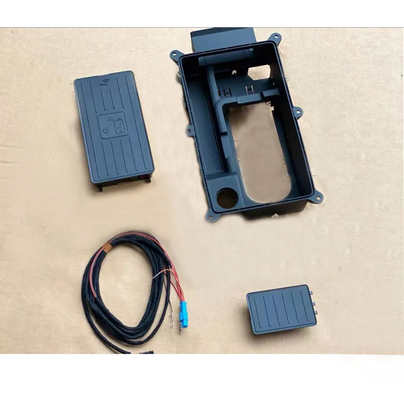 

For A4 8W B9 A5 Wireless charging UPDATE KIT 8W0 864 981 E 8W0864981 E