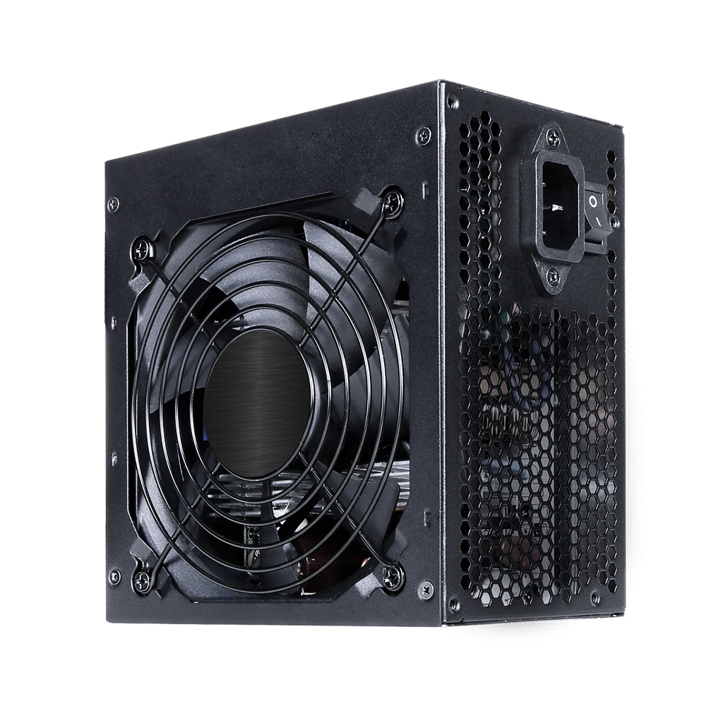 For Gigabyte P650B 650W ATX 12V 50-60Hz Active PFC Power Supply High Quality Fast Ship 5 For Gigabyte P650B 650W ATX 12V 50-60Hz Active PFC Power Supply High Quality Fast Ship - Image 3