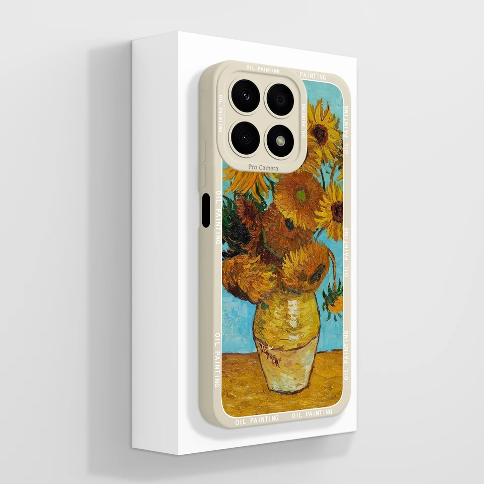 Lovely Astronaut Liquid Durable Shockproof Anti-Fall Phone Case Shell