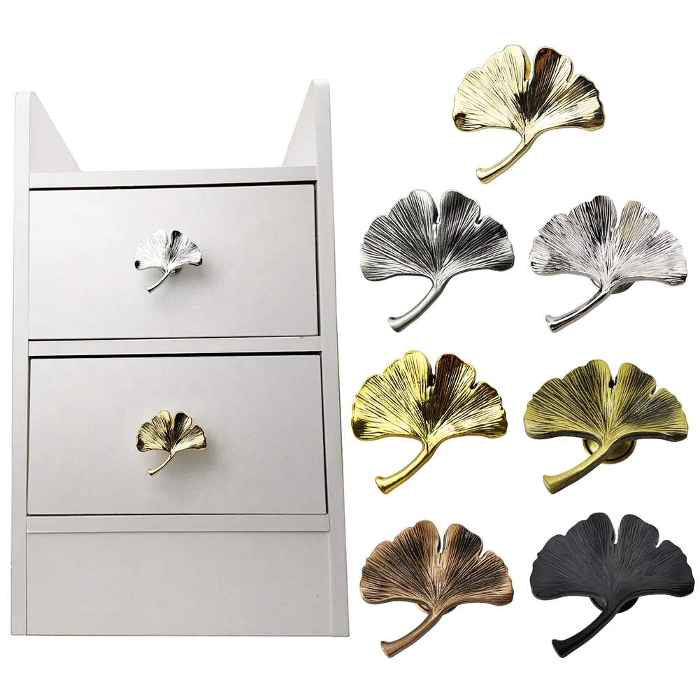 

Drawer Handle Cabinets Handle Hotel Room 1PCS Exquisite Craftsmanship Furniture Decoration Hardware Accessories Durable