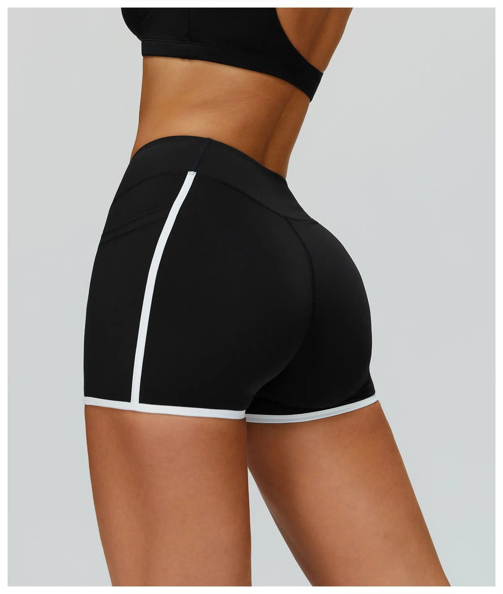 Size chart and fit details