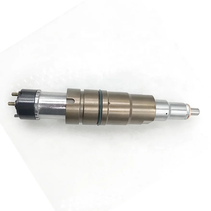 Scania Common Rail Injectors XPI 1933613, 2029622, 2031835, 2031836, 2086663, 575177 for DC1305, DC1307, DC1310, DC13123 Engine