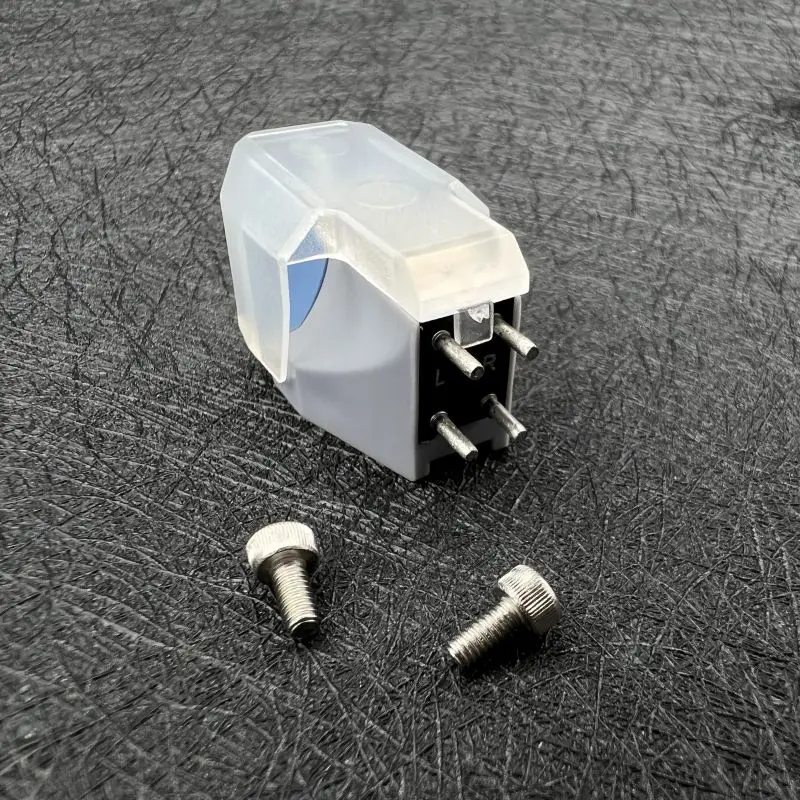 1Pcs Universal Moving Magnetic Cartridge Stylus For Turntable LP Vinyl Phonograph Record Player Needles Pickup HIFI Accessories
