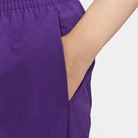 Pantalon de sport tissé pour femme Nike Authentic Édition été 2025 HV2358-547 4