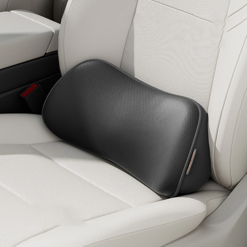 Ergonomic Lumbar Support Cushion for Enhanced Comfort