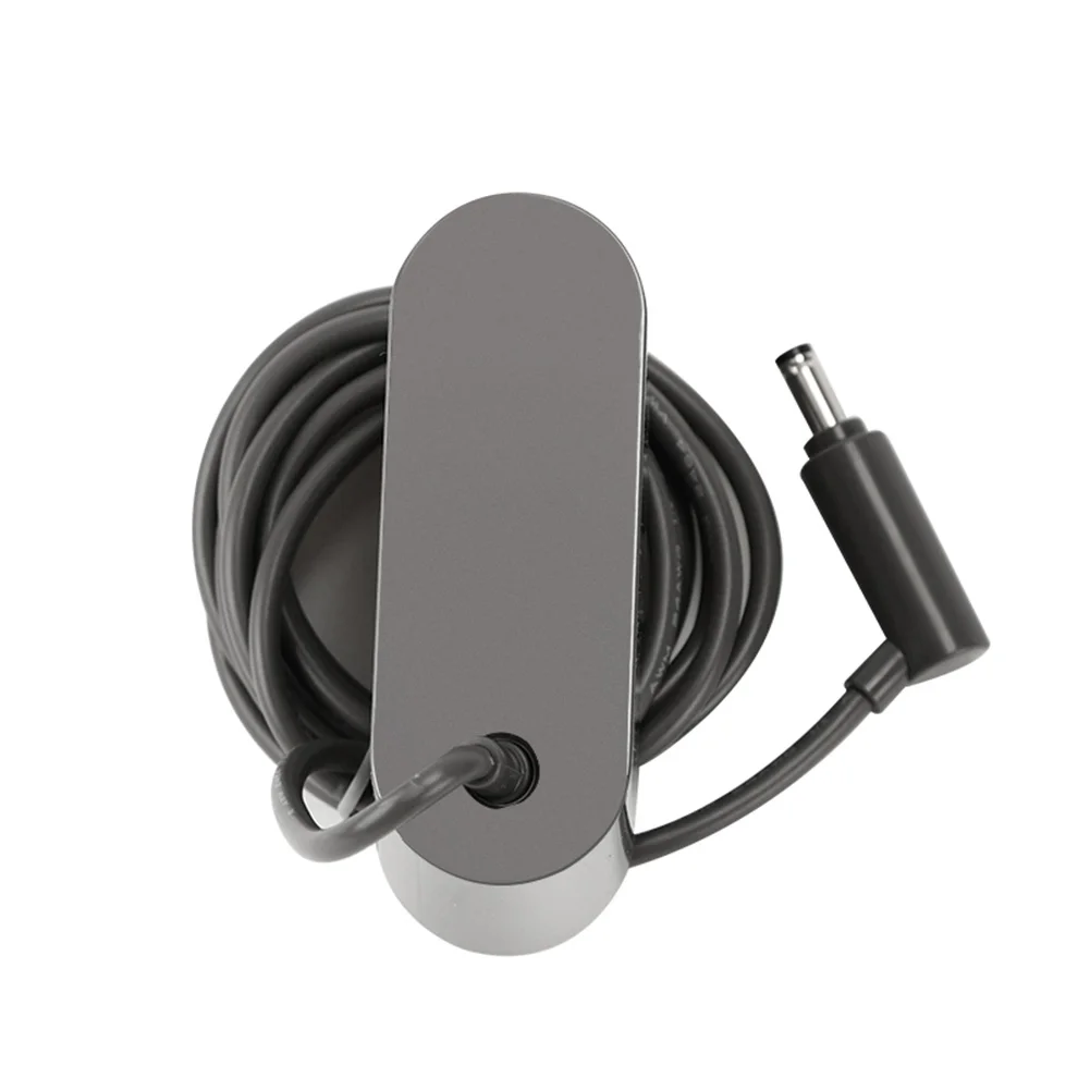 

For DYSON Charger Vacuum Cleaner DC45 DC54 Gray UK/EU/US Plug 1.8m 100-240V~50/60Hz 0.6A 26.1V/780mA DC31 DC34