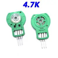 Capteur de Position de Type résistance pour climatiseur Automobile, 1 à 10 pièces, valeur de résistance 4.7K RD602B028A FP01-WDK02 1