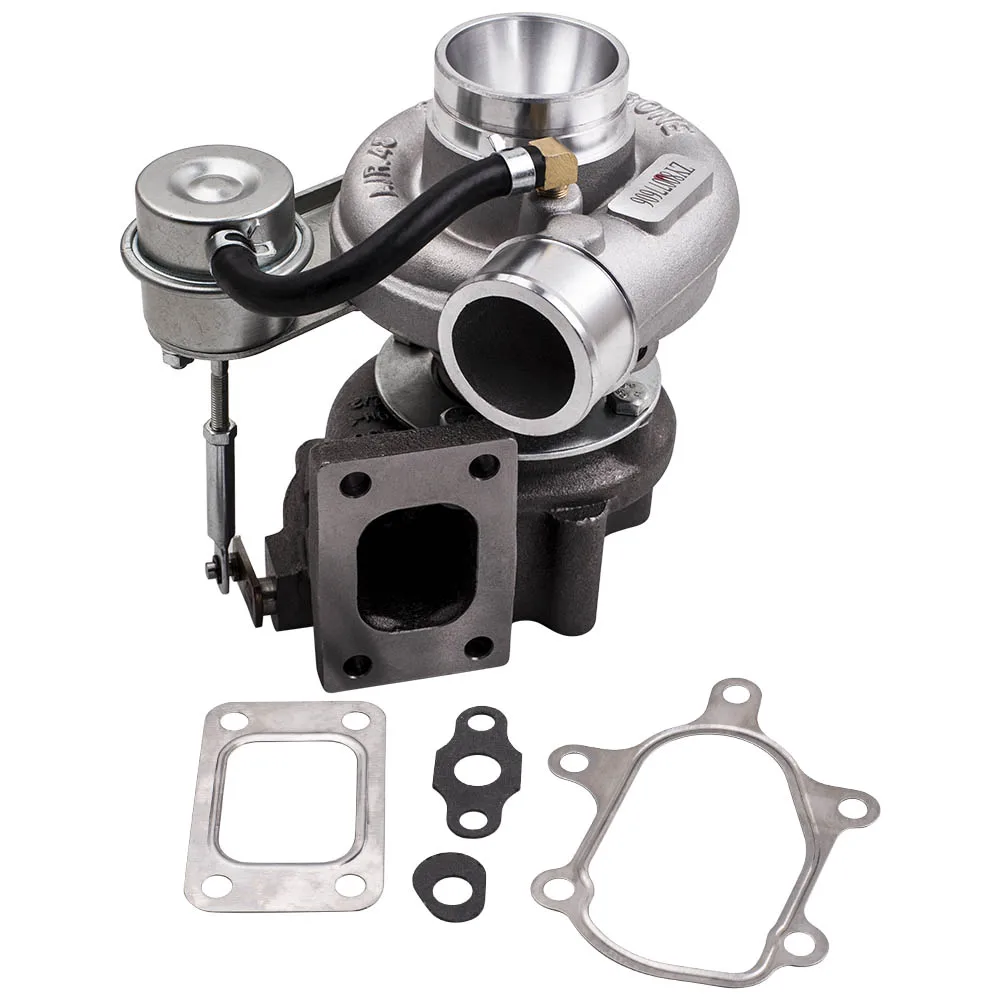 

Turbocharger turbo for Iveco Daily II 85 KW 116 PS 2.5L 98408871 466974-0002
