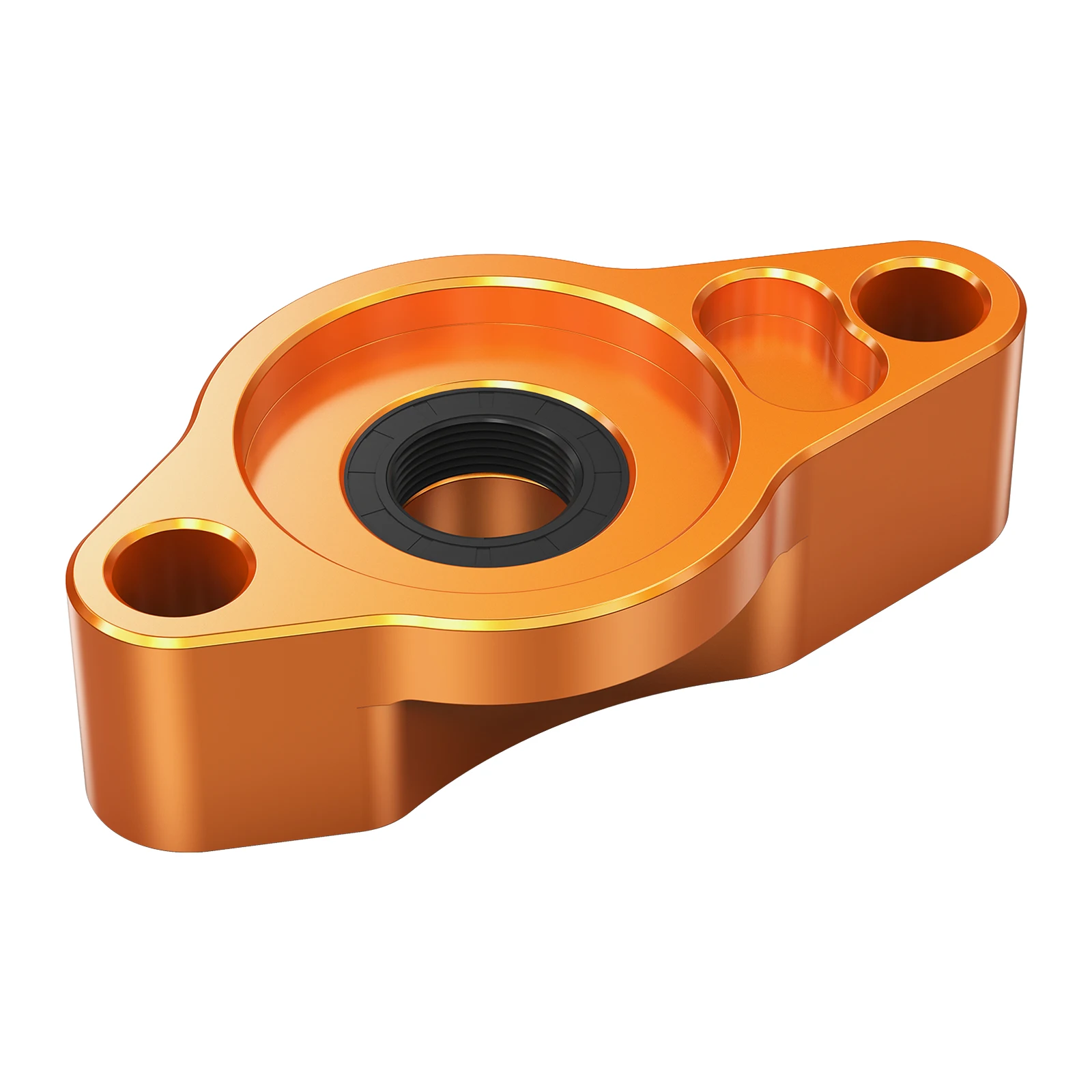 Kupplungsnehmerzylinder LC8-Motoren für KTM 1290 Super Adventure R S T Duke 950 1050 1190 Adventure 990 Adventure R S SMR SMT Duke – Detail 8