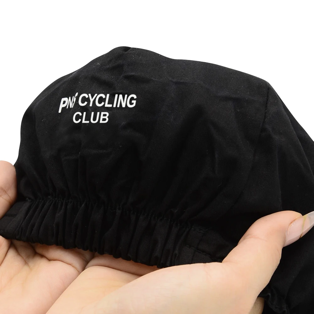 PNS Classic Cycling Cap Professions MTB Road Bicycle Hat  MEN Women Breathable Quick Dry Cycling Cap Outdoor Basketball Cap 2