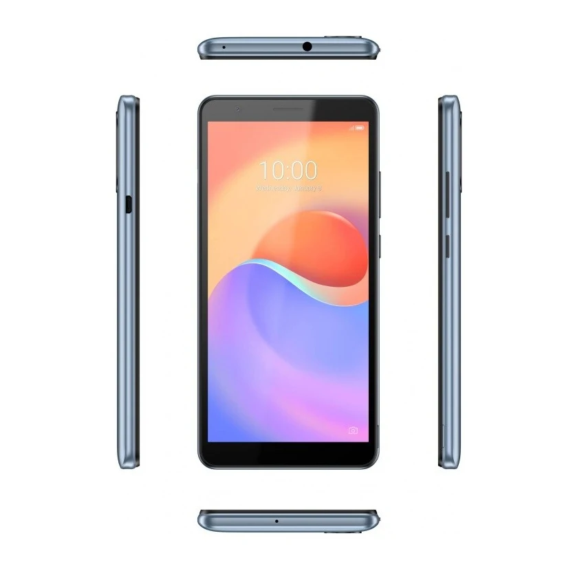 Смартфон Zte Blade A51 Купить