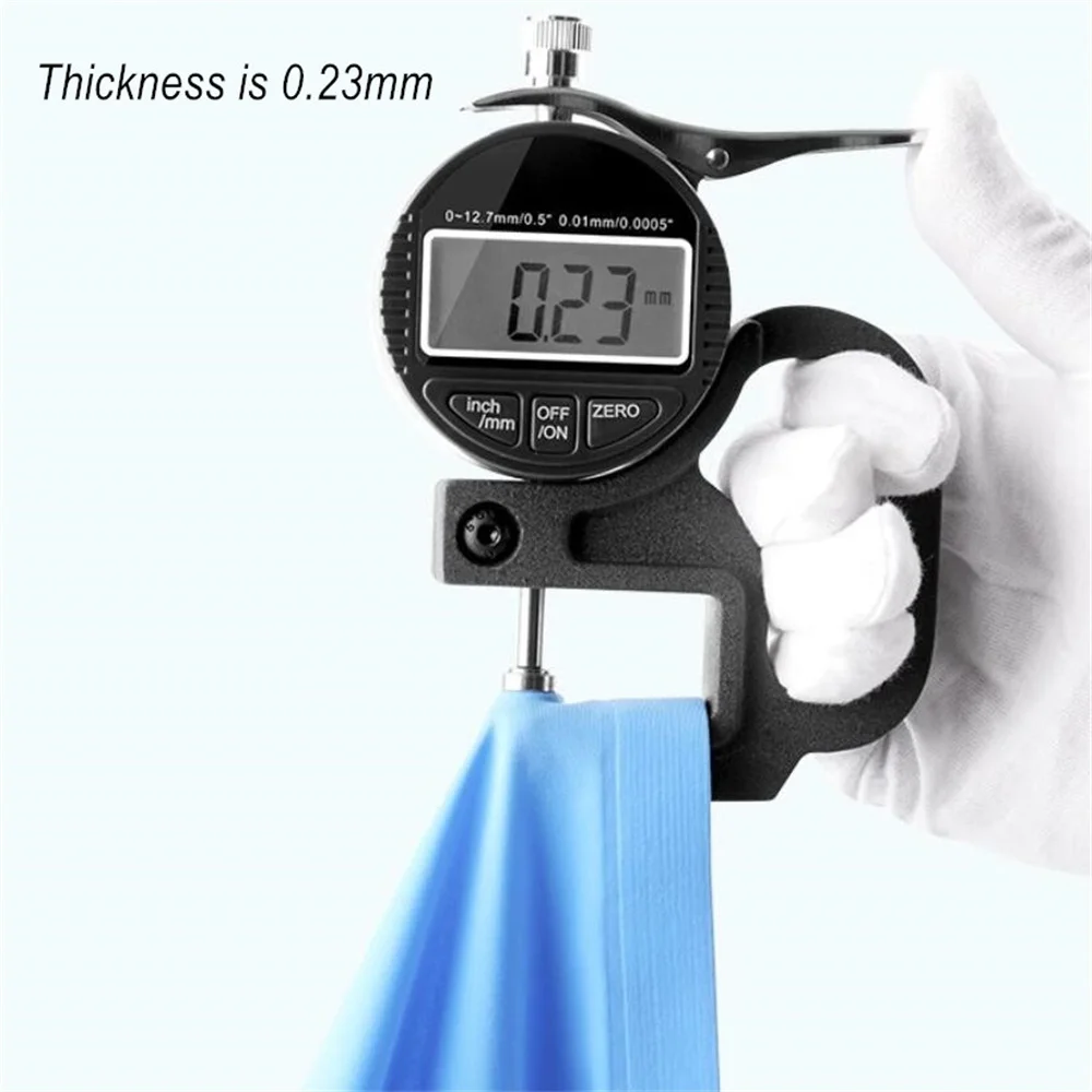 Super Lightweight Bulge Pouch Underwear Men Panties Ice Silk Boxers Seamless U Convex Trunks Male Sexy Shorts Plus Size L-XXXL 3