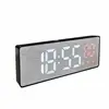 Portable Gym Timer Interval Timer Workout Fitness Clock Countdown/UP/Stopwatch Magnetic & USB Rechargable 4 Types 6