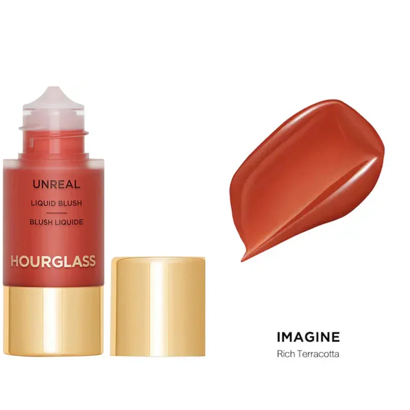 Imagine Blush