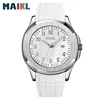 MAIKL GM20 Casual Waterproof Date Sports Watches Clock For Men Male Relogio Masculino Quartz Movement Wristwatches reloj hombre 1