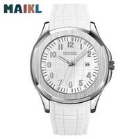 MAIKL GM20 Casual Waterproof Date Sports Watches Clock For Men Male Relogio Masculino Quartz Movement Wristwatches reloj hombre 1