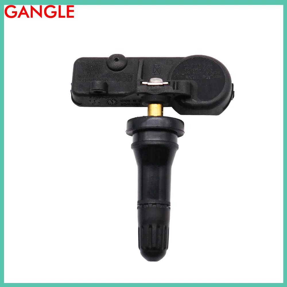 2010  Ÿ췯 Ÿ̾  , TPMS, 315MHz, 9L3T-1A180-AF, 9L3T-1A180-AE, 4 
