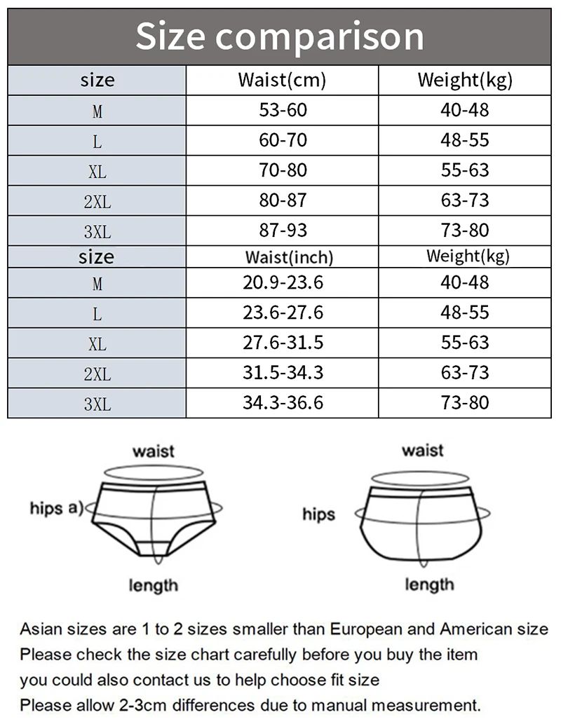 Maternity Clothings High Waist Zip Control Shapewear Panties