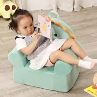 Cuddly Toddler First Chair, Premium Character Chair, Dinosaur, 18 Month up to 3 Years 2