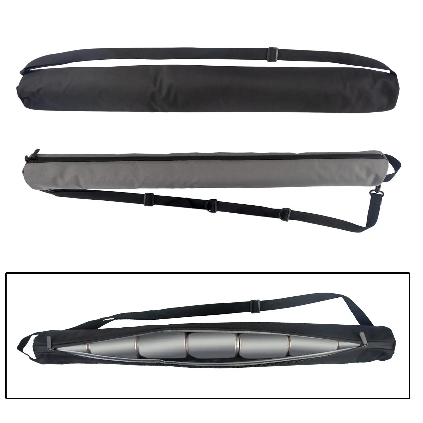 Golf Cooler Bag Golf Beer Cooler Bag for Beer Sleeve Ice Pack for Beach Fishing Picnic Travel