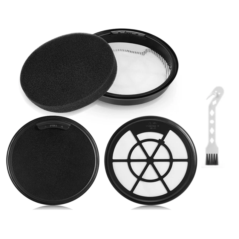 Hepa Filter For Eureka Nen110a Nen110b Whirlwind Vacuum Cleaner 即納