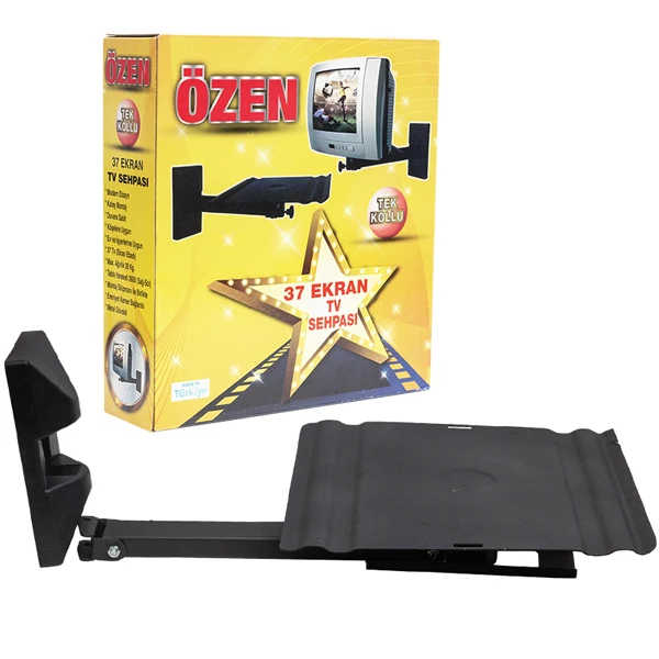 TAKE CARE of 37 SCREEN SINGLE ARM BELT SCUBA TV STAND | Электроника