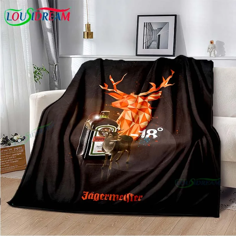 Jagermeister �ΰ� ���, ������ �ε巯�� �÷��� ���ο� ���, ħ�뺸 ����, �Ž� ħ�ǿ� ����