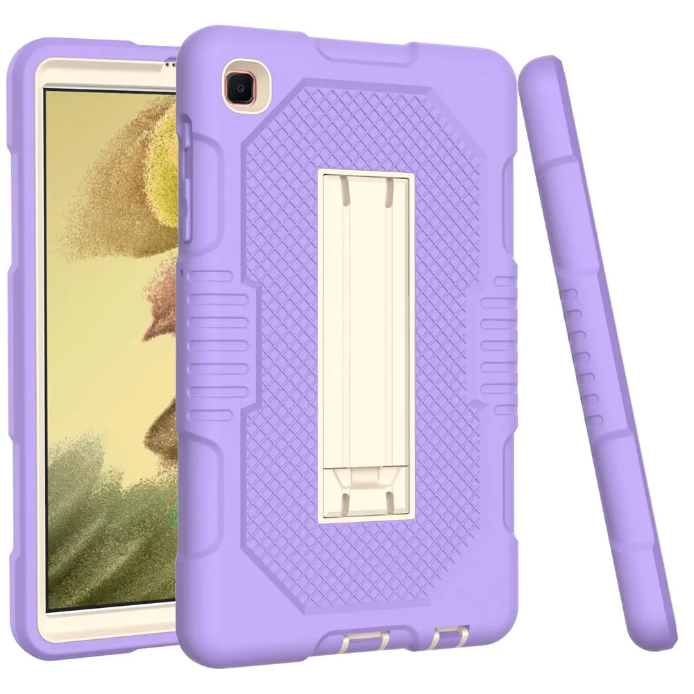 

Защитный чехол для Samsung Galaxy Tab A7 lite 8,7, чехол для Samsung Galaxy Tab Samsung Tab A7 Lite T220 T225 8,7 2021 + пленка в виде ручки