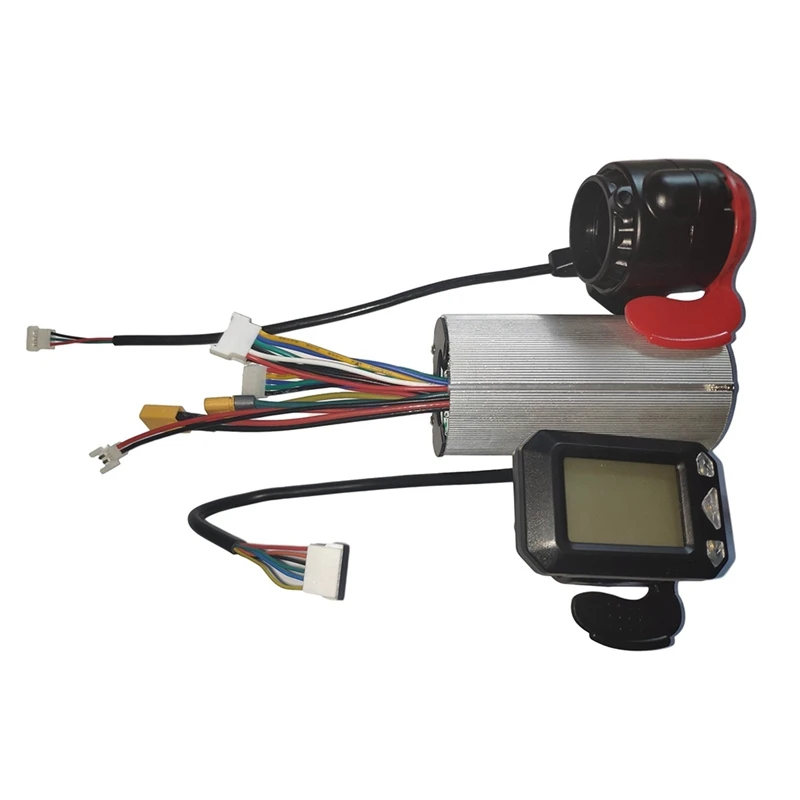 

1 комплект, контроллер для электрического скутера, 36 В, 350 Вт