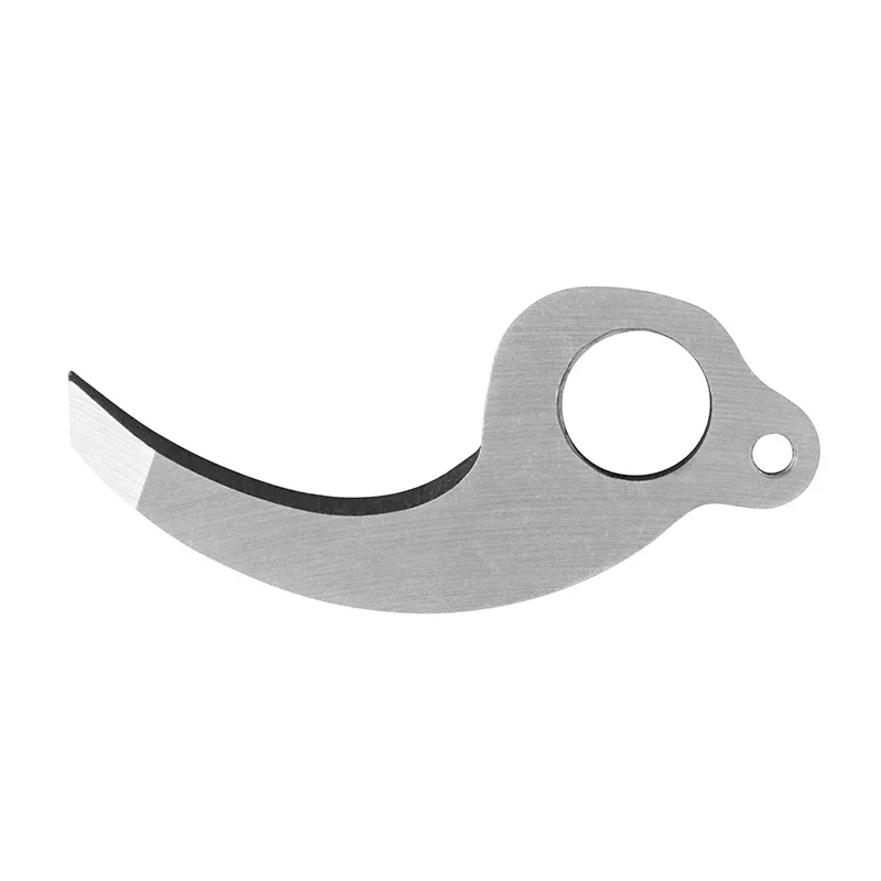 1-2Pcs Spare Blade Electric Pruning Shears SK5 Pruning Shear Replacement Blade Use to Woxr/Makita Battery Electric Garden Shears 5