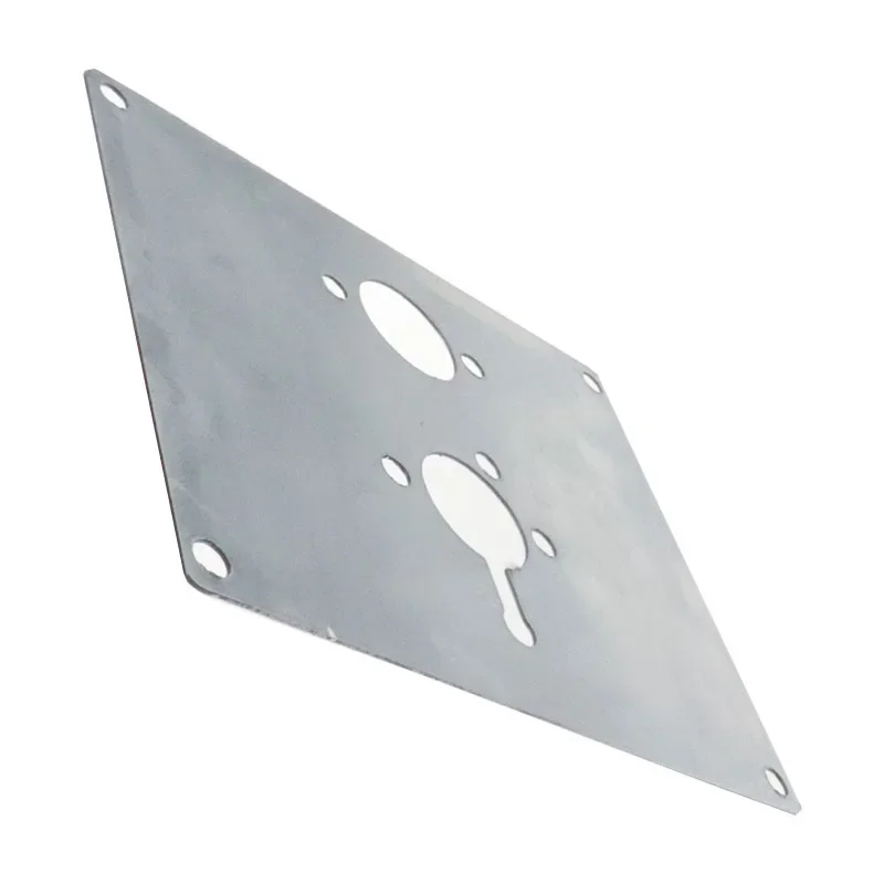 Car heater accessories Air Diesel Parking Heater Base Mounting Bracket Floor Plate for Eberspacher Airtronic D2 Webasto Propex Car Truck VAN