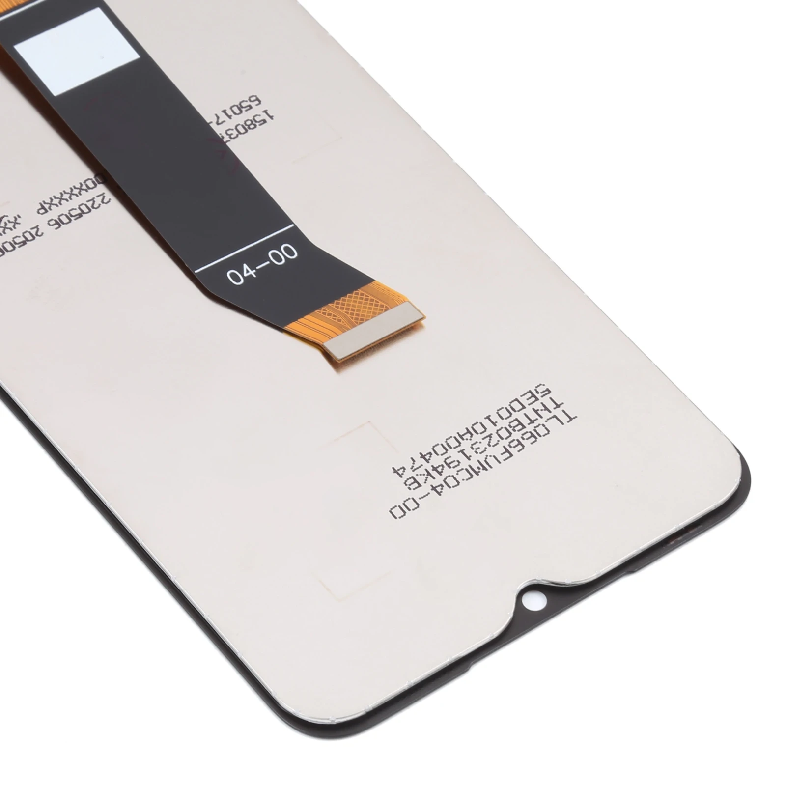 TFT LCD Screen and Digitizer Full Assembly For Xiaomi Redmi Note 11E/Redmi 10 5G/Poco M4 5G/Poco M4 5G India/Redmi 11 Prime 5G