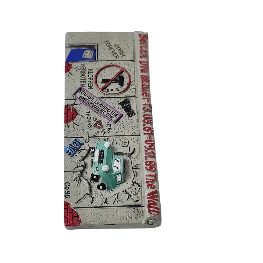 Kos Greece Magnete per frigorifero 3D, decorazione per casa e cucina, adesivo magnetico Kos Grecia frigorifero magnete viaggio souvenir regalo e collezione