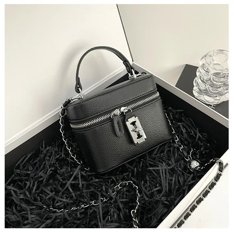 Cute PU Leather Crossbody Bags for Women Totes Luxury Brand Mini Box Short  Messenger Women Purse Summer Shopper Shoulder Handbag