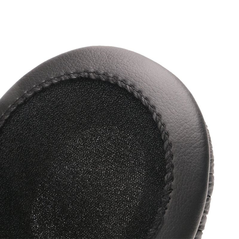

Portable Ear Pads Covers for MDR-7506 MDR-V6 Headphone Ear Pads Cushion Pads Easy to Install