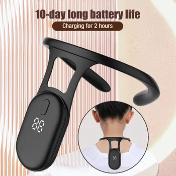 Smart Back Posture Corrector Device: 1