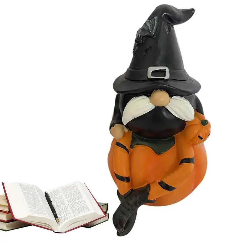 

Статуэтка призрака, украшение для стола из смолы, страшные искусственные украшения для стола, необычные подарки для обеденного стола, журнального столика