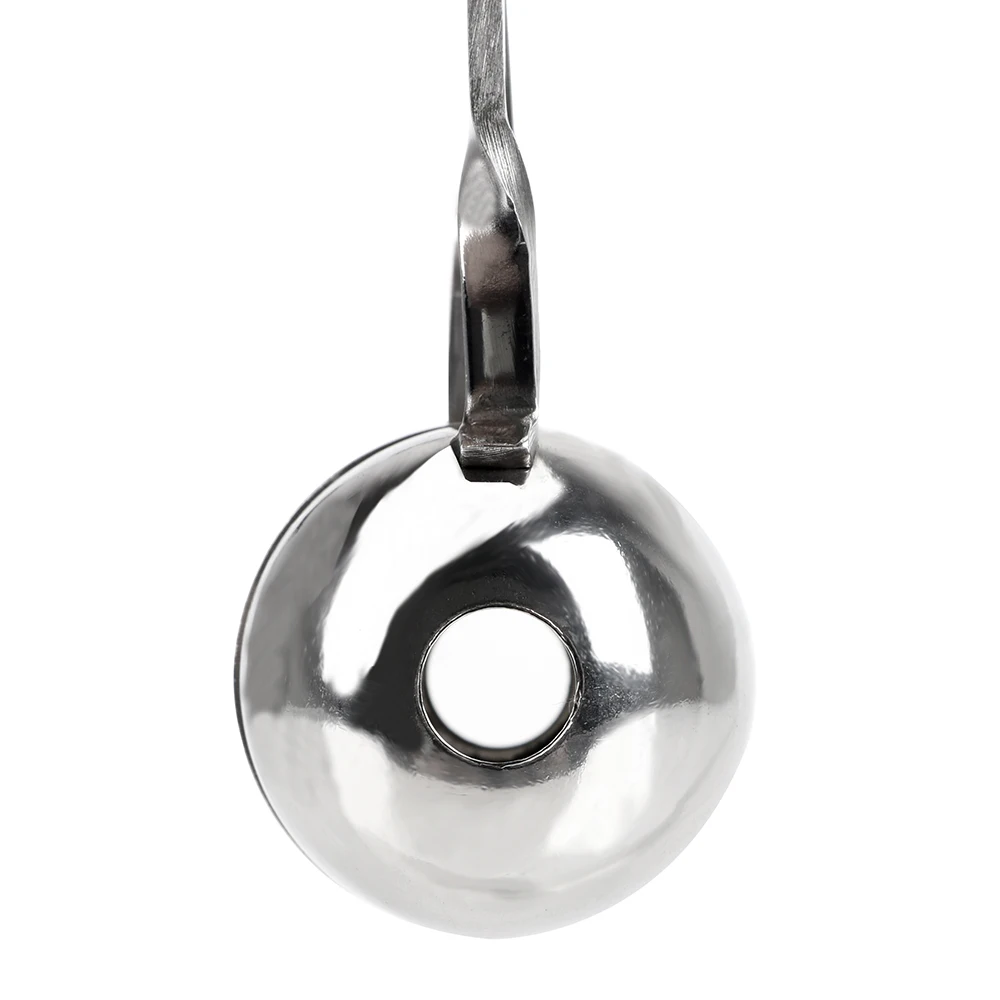 Meatball maker Silver Stainless Steel Meatball Mold Tool Stuffed Meat Ball Machine DIY Fish Meat Ball Maker