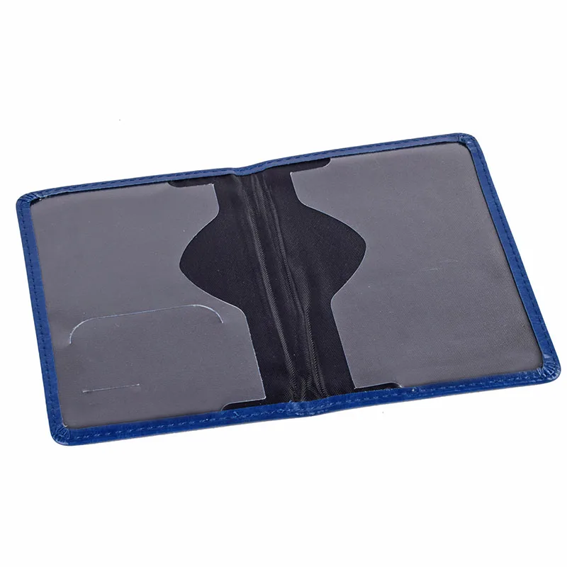 Рисунок 5 - Обложка для паспорта разных цветов