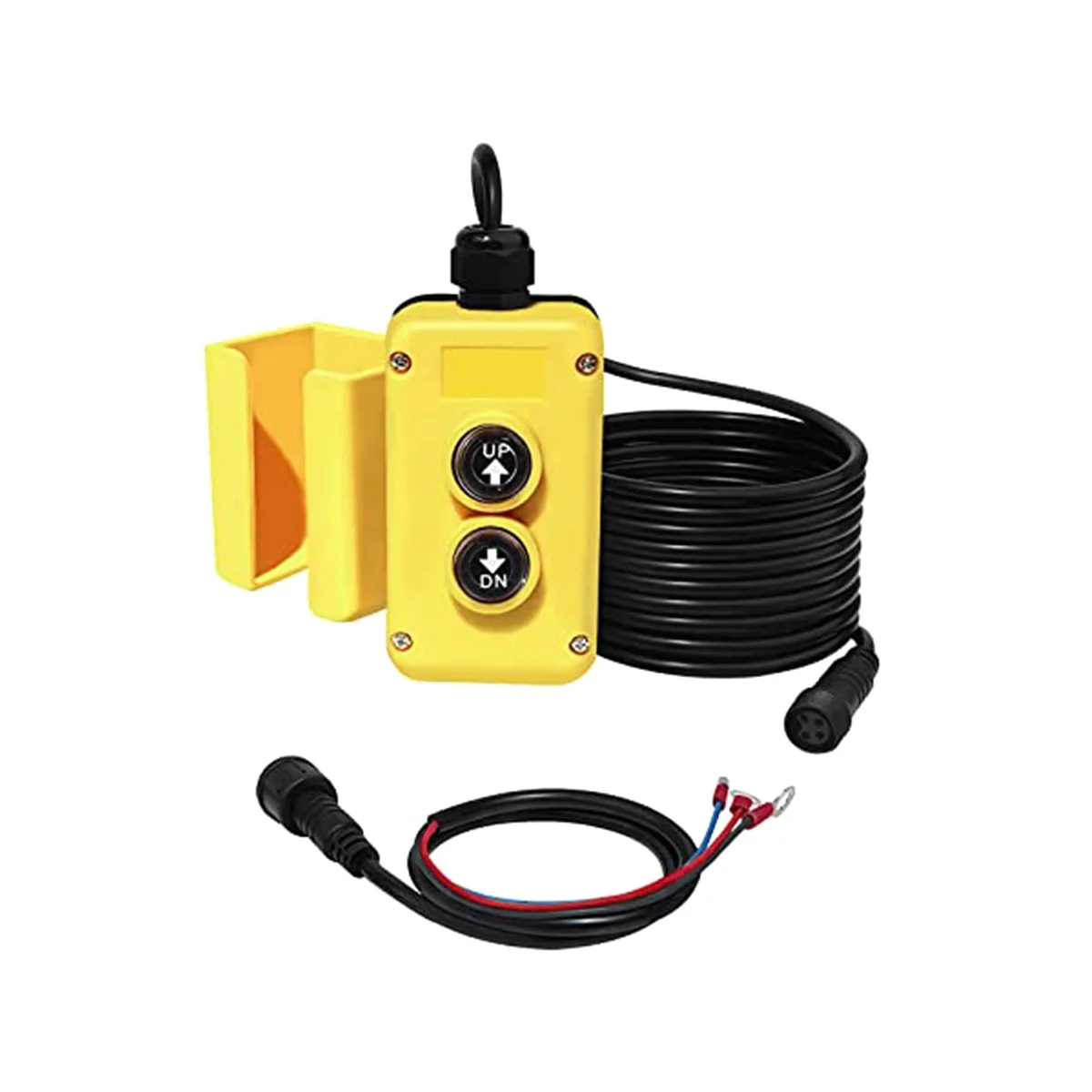 

3-проводной выключатель дистанционного управления для самосвала