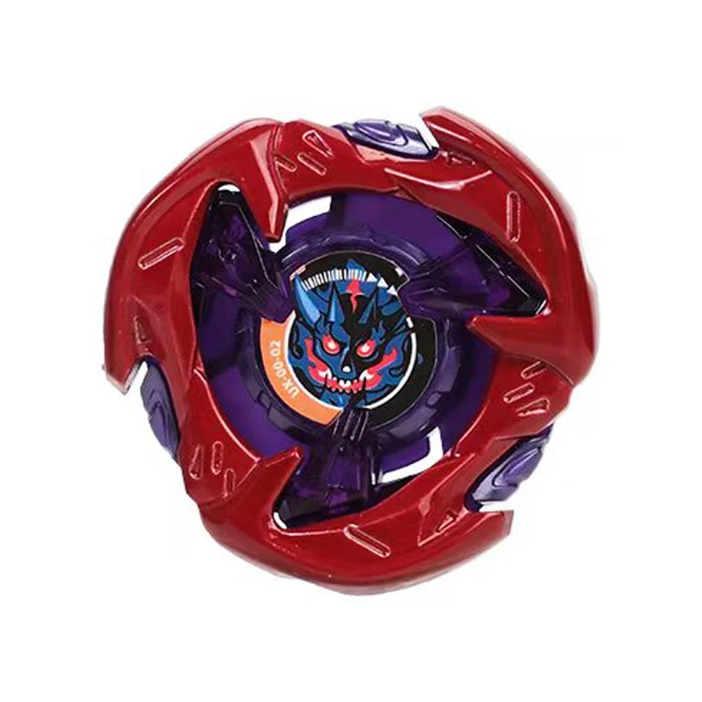 Beyxs Burst Impact Starter Toy Gyro