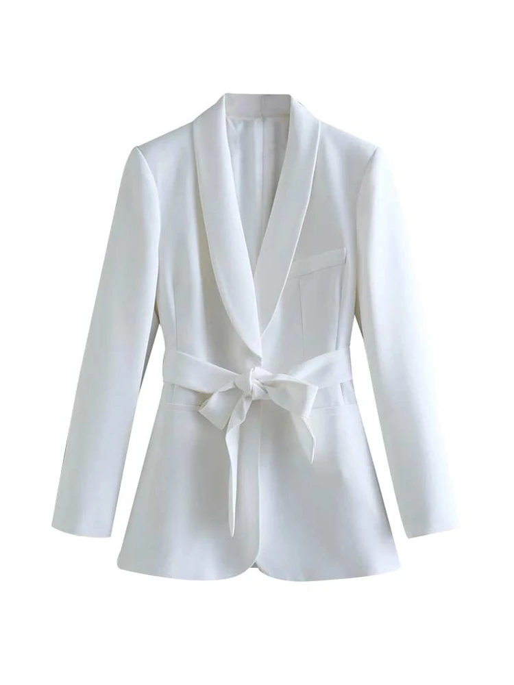 White Suit-S2