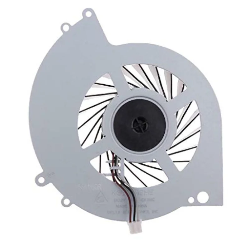 Fan for Sony PS4 CUH-12XX CUH-1200 CUH-1200AB01 CUH-1200AB02 1215A 