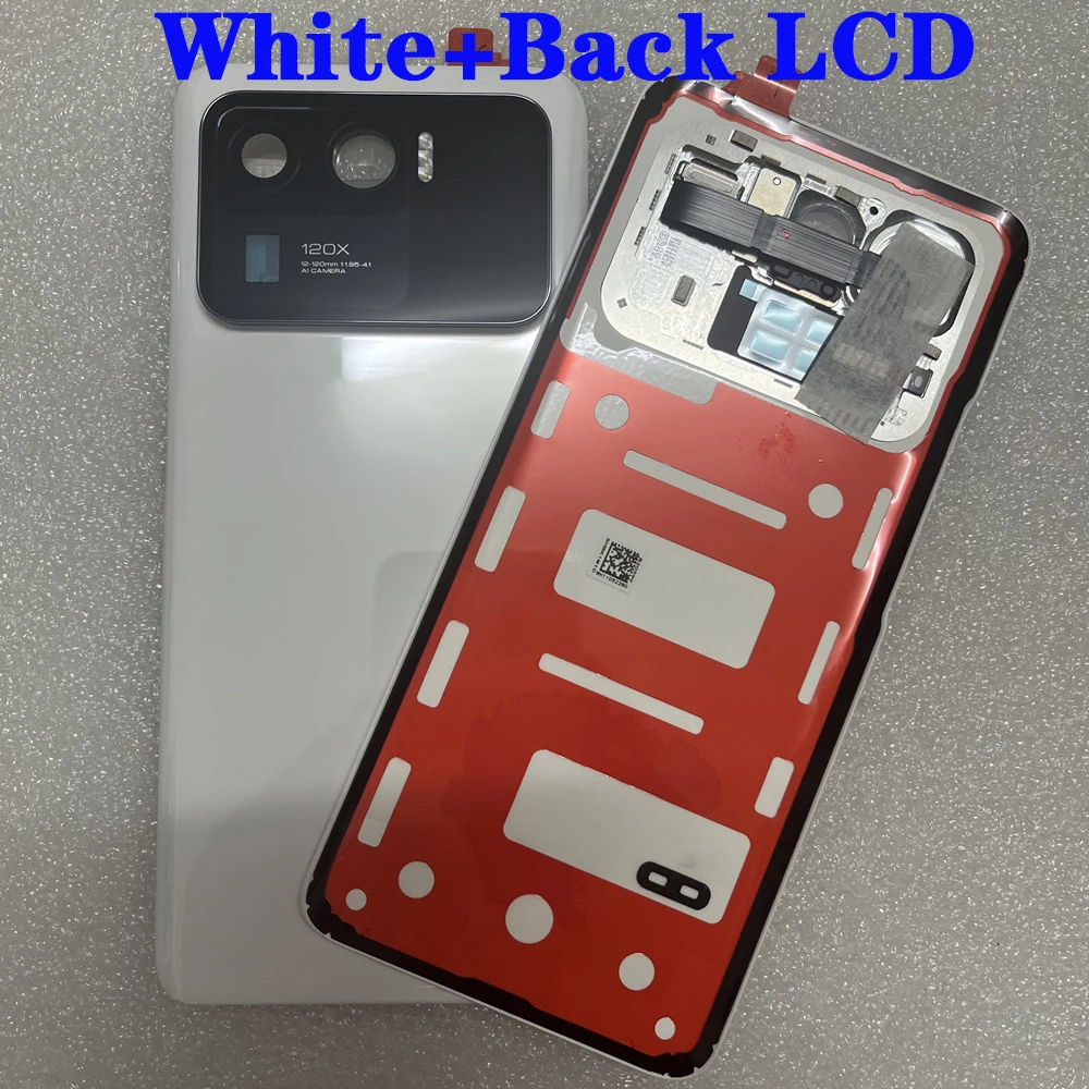 Xiaomi Mi11 Ultra 12GB 256GB【ケース等オマケ付き】 For Xiaomi Mi 11 Ultra Case Cute Pig Cat Animas Patterned